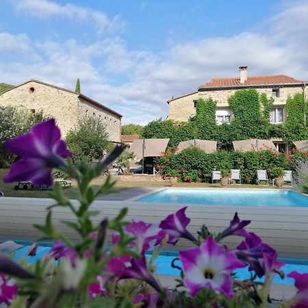 Hotel Le Mas Trilles Céret Εξωτερικό φωτογραφία