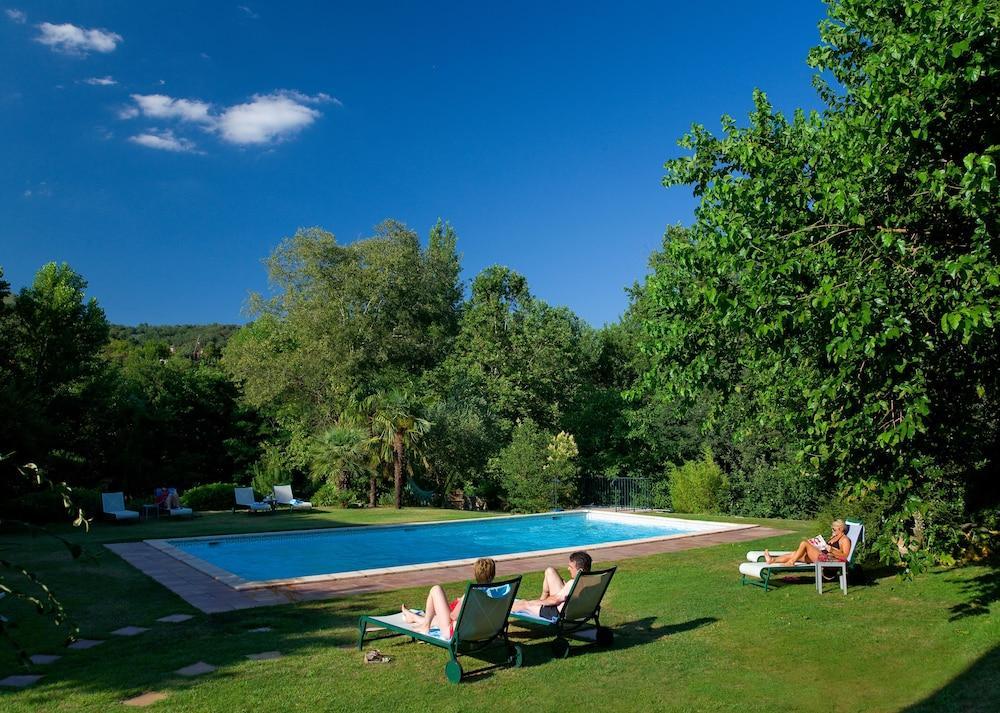 Hotel Le Mas Trilles Céret Εξωτερικό φωτογραφία