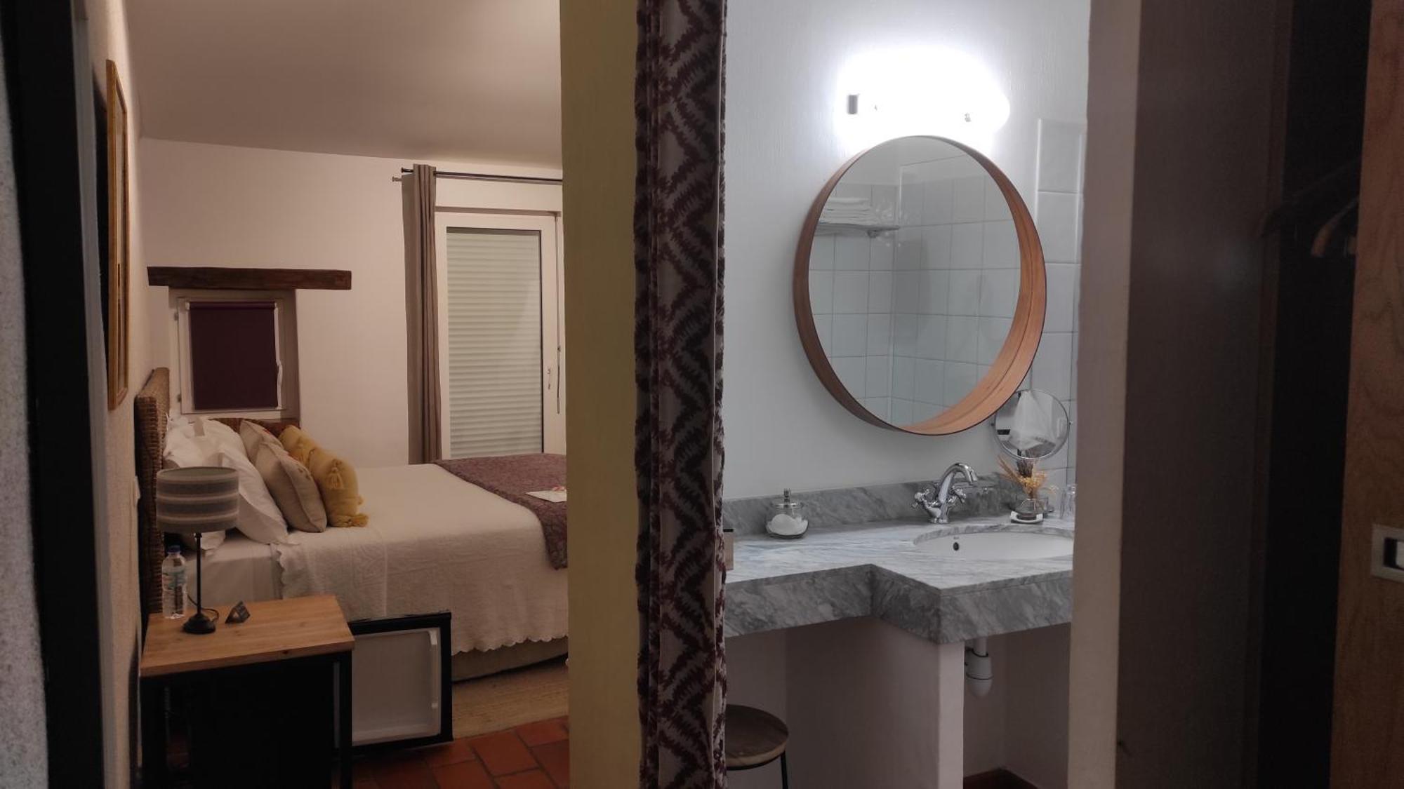 Hotel Le Mas Trilles Céret Εξωτερικό φωτογραφία