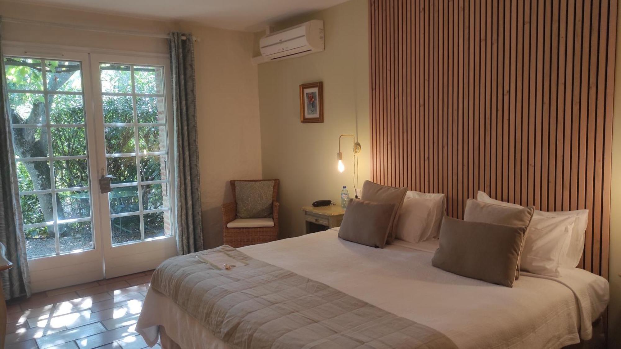 Hotel Le Mas Trilles Céret Εξωτερικό φωτογραφία