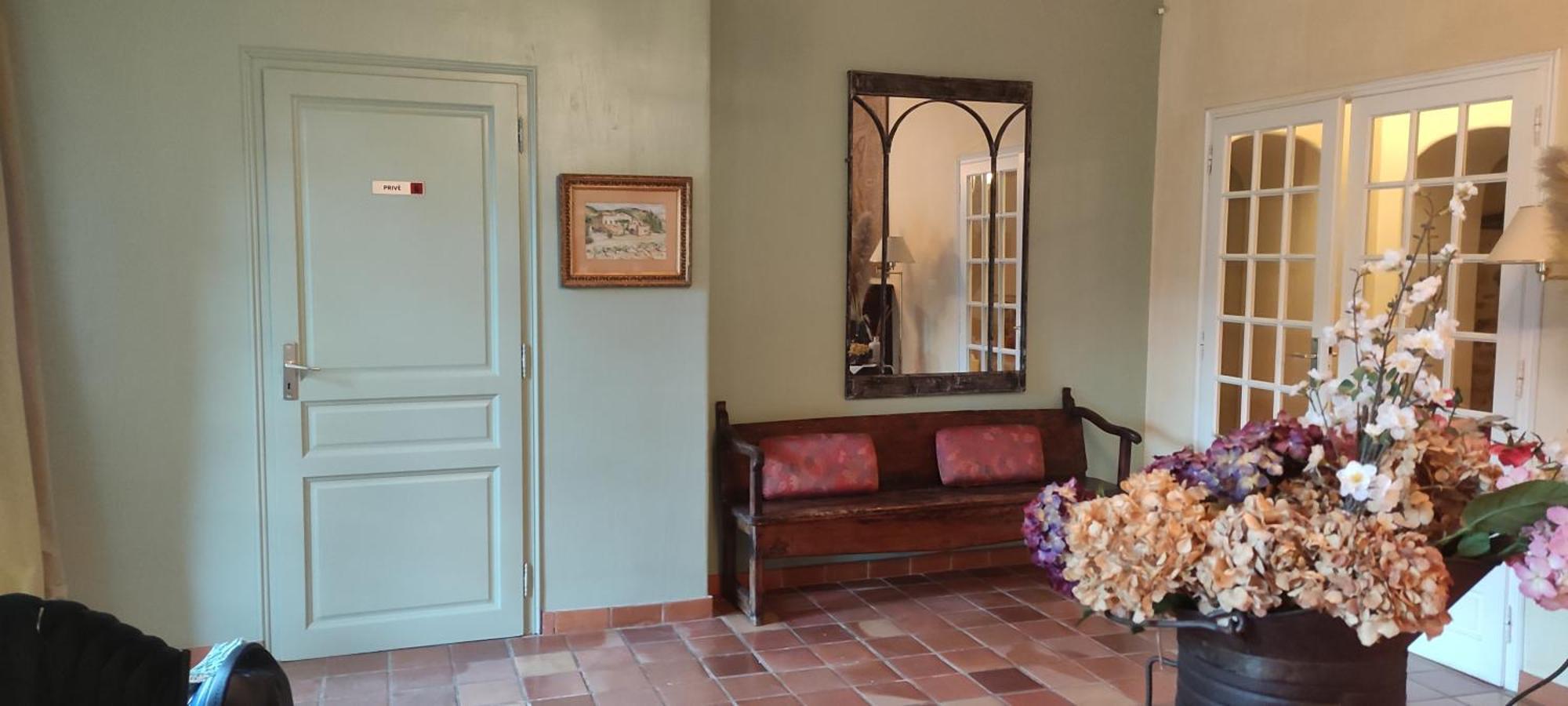 Hotel Le Mas Trilles Céret Εξωτερικό φωτογραφία