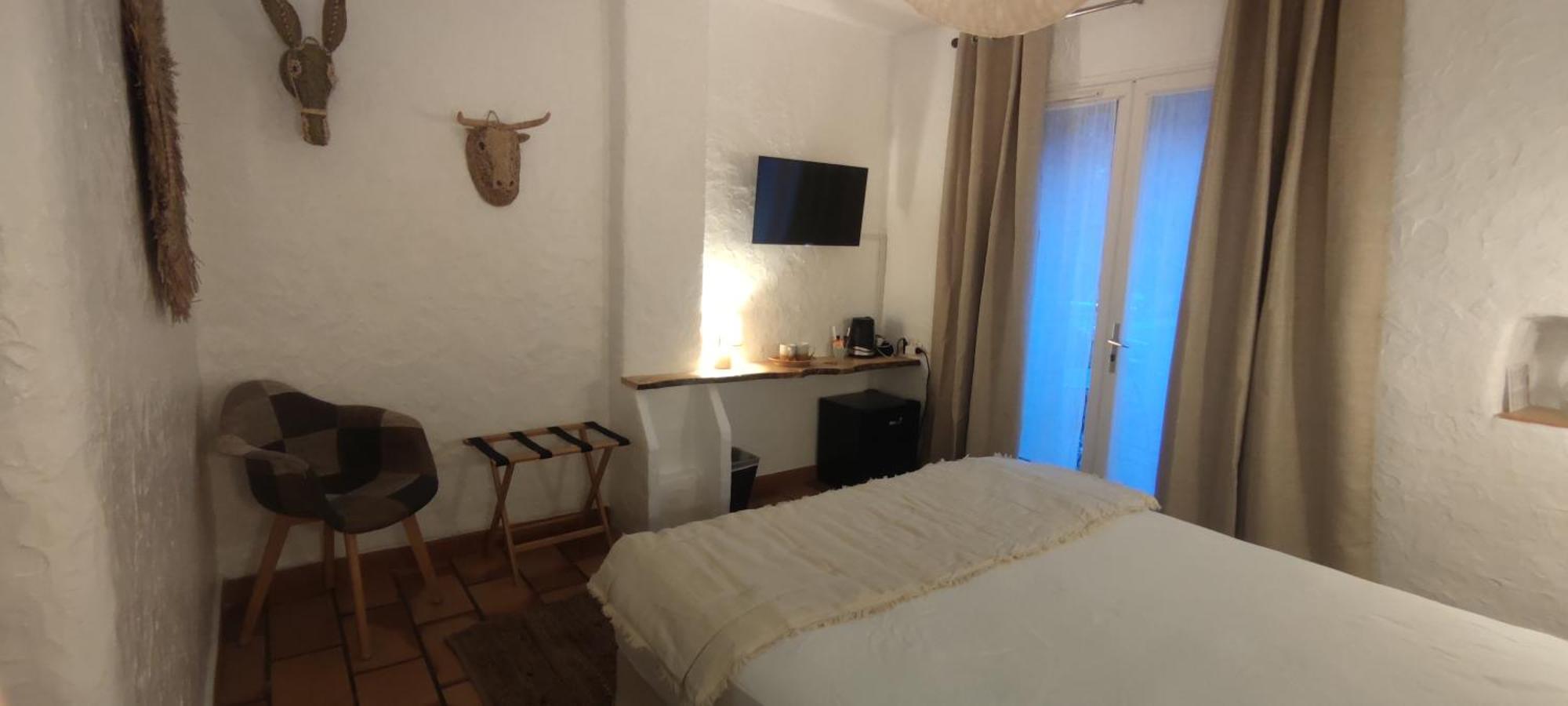 Hotel Le Mas Trilles Céret Εξωτερικό φωτογραφία