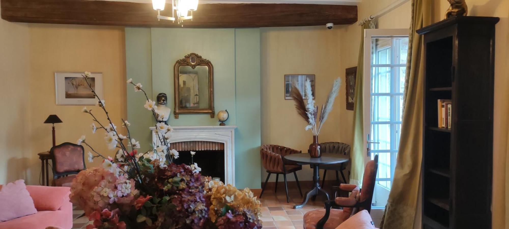 Hotel Le Mas Trilles Céret Εξωτερικό φωτογραφία
