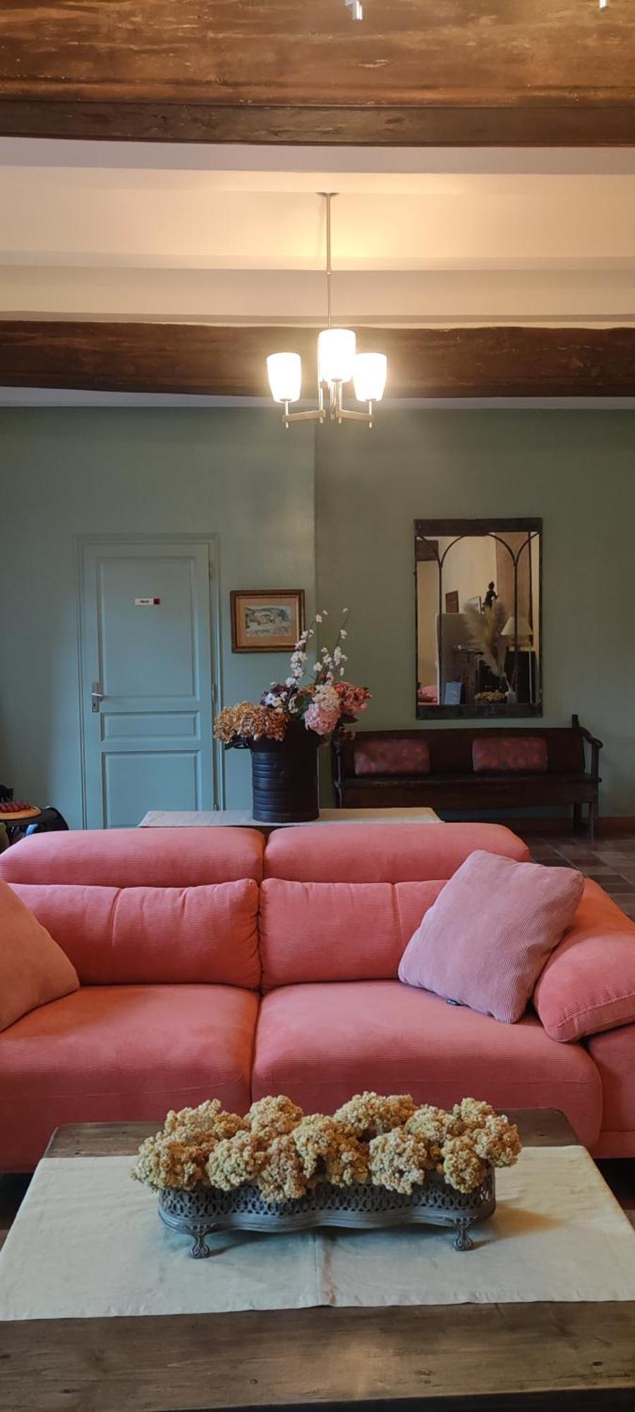 Hotel Le Mas Trilles Céret Εξωτερικό φωτογραφία