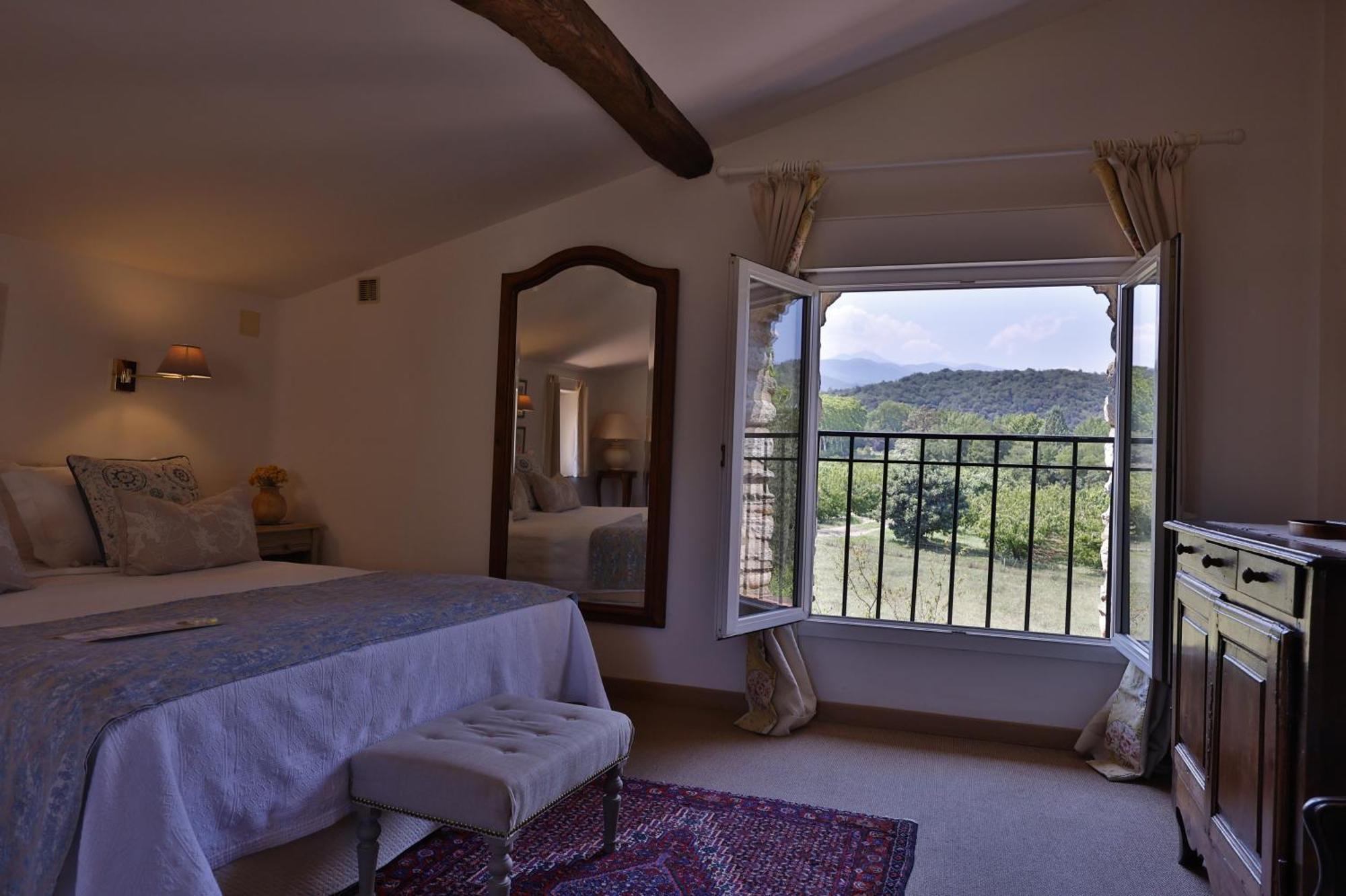 Hotel Le Mas Trilles Céret Εξωτερικό φωτογραφία