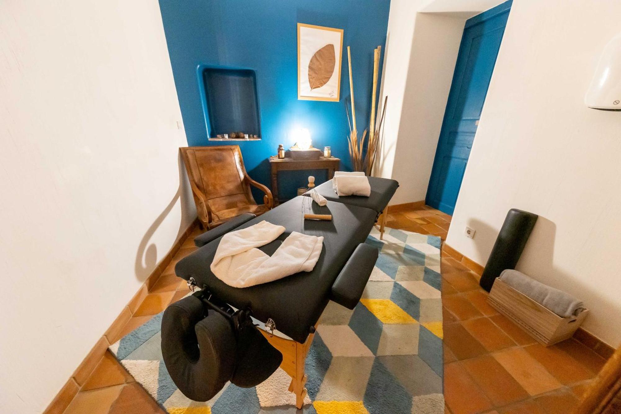 Hotel Le Mas Trilles Céret Εξωτερικό φωτογραφία