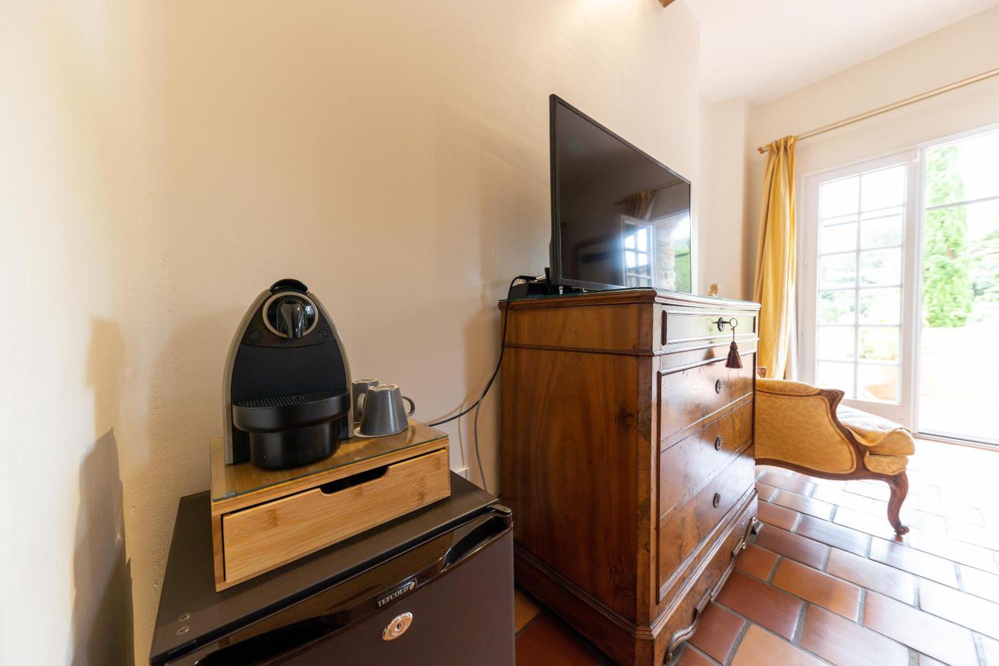 Hotel Le Mas Trilles Céret Εξωτερικό φωτογραφία