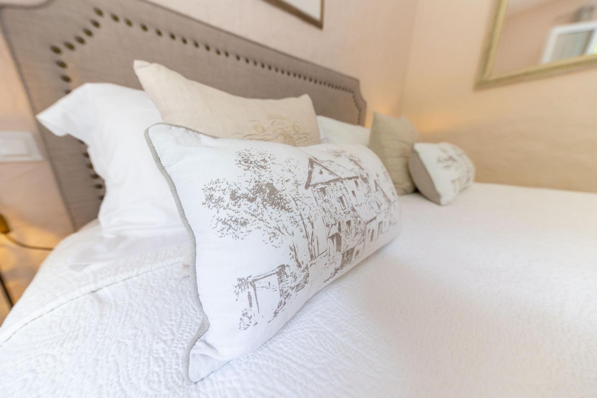 Hotel Le Mas Trilles Céret Εξωτερικό φωτογραφία