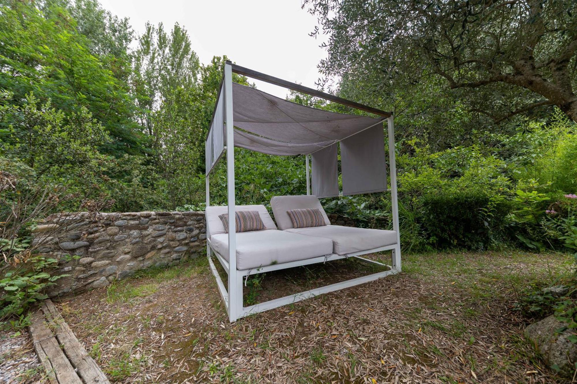 Hotel Le Mas Trilles Céret Εξωτερικό φωτογραφία