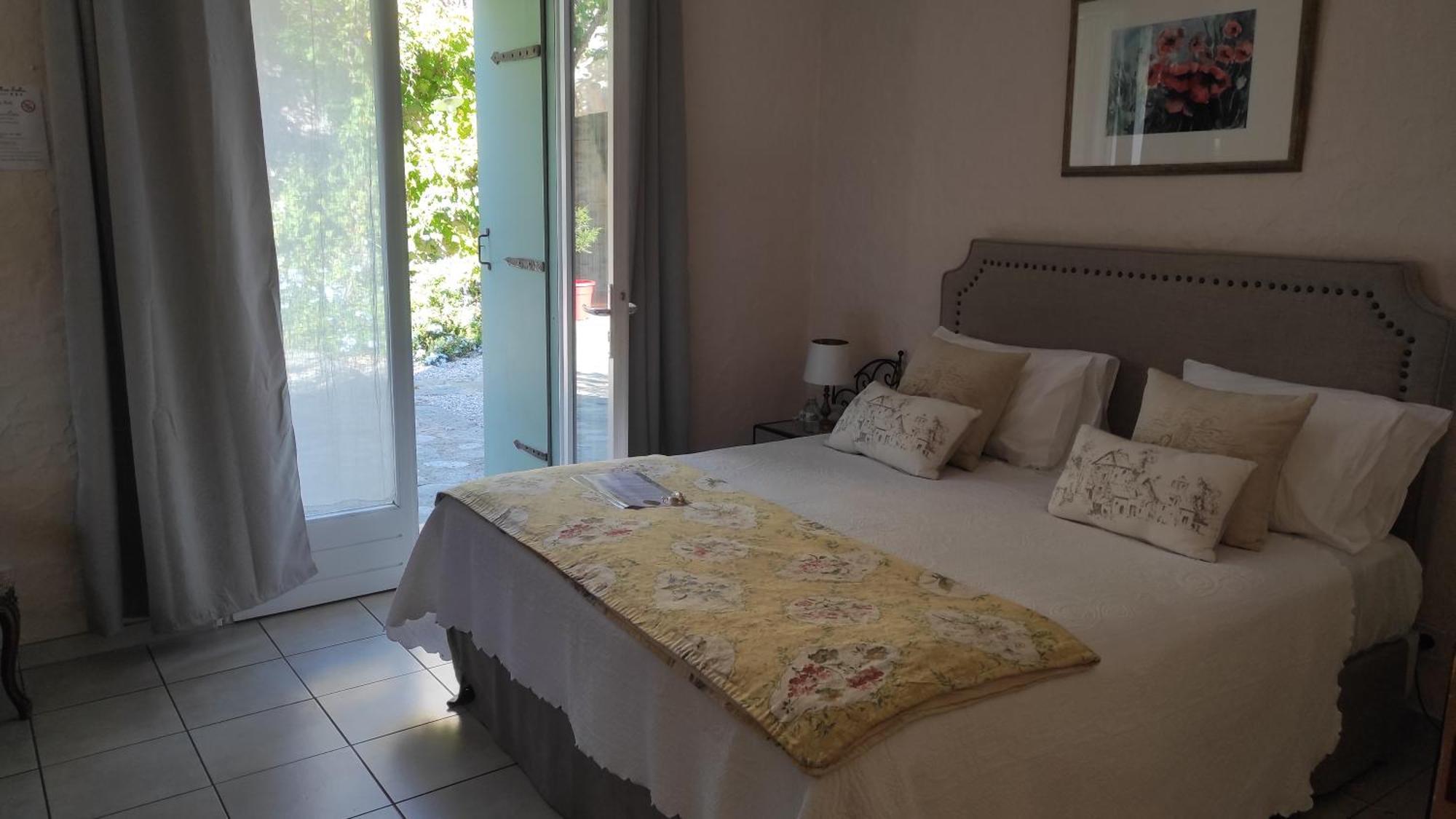 Hotel Le Mas Trilles Céret Εξωτερικό φωτογραφία
