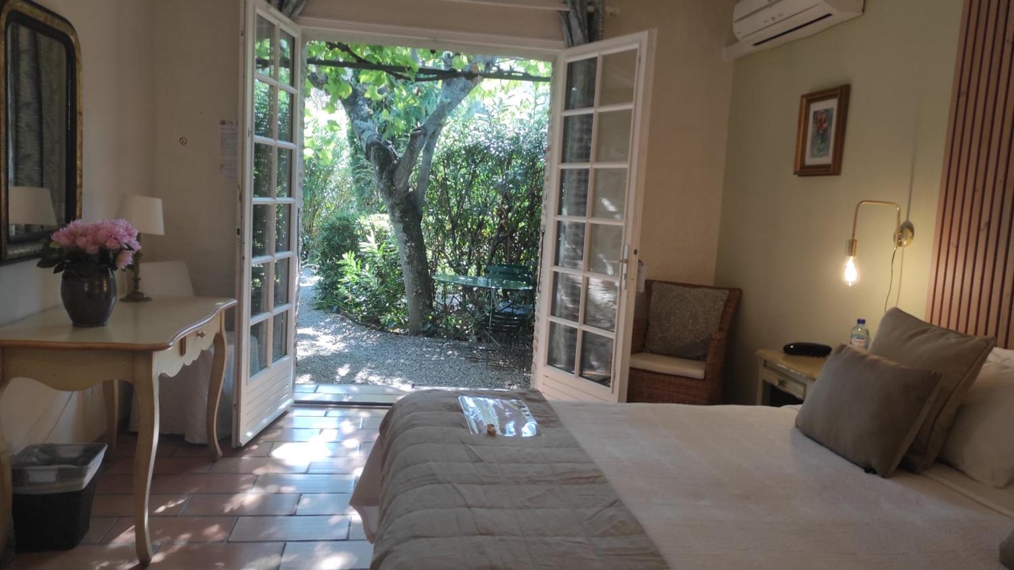 Hotel Le Mas Trilles Céret Εξωτερικό φωτογραφία