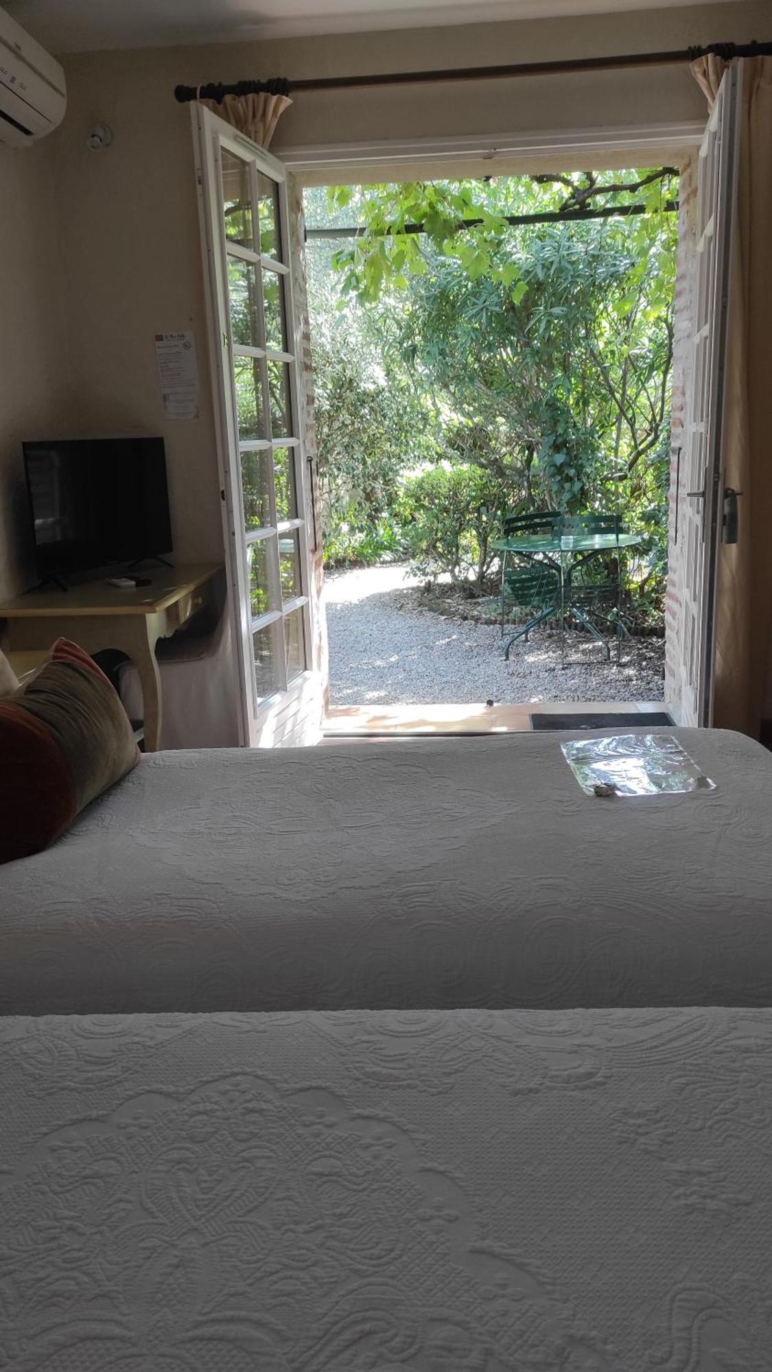 Hotel Le Mas Trilles Céret Εξωτερικό φωτογραφία