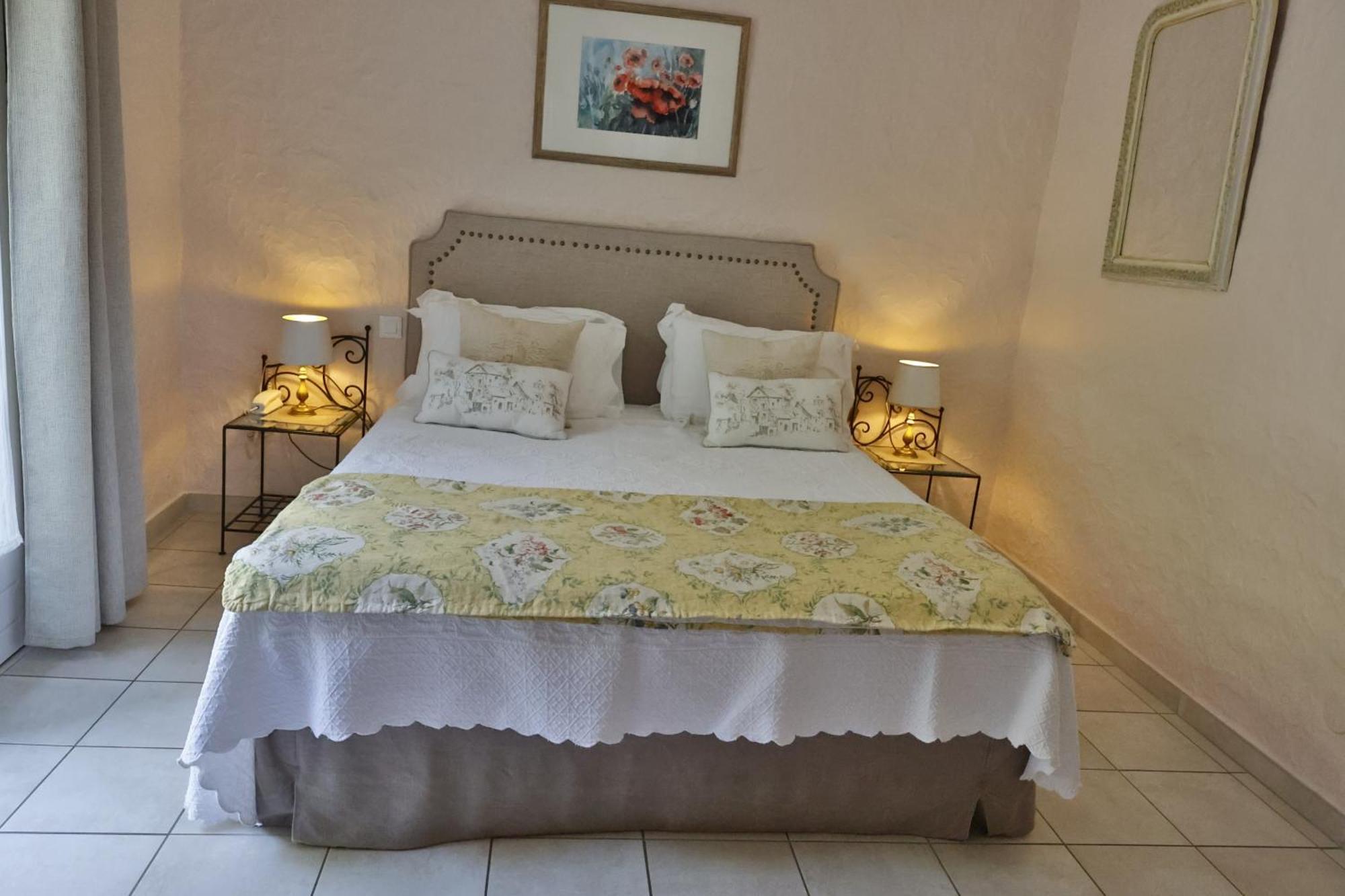 Hotel Le Mas Trilles Céret Εξωτερικό φωτογραφία