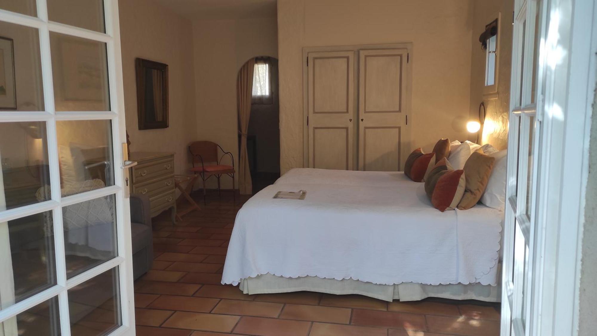 Hotel Le Mas Trilles Céret Εξωτερικό φωτογραφία