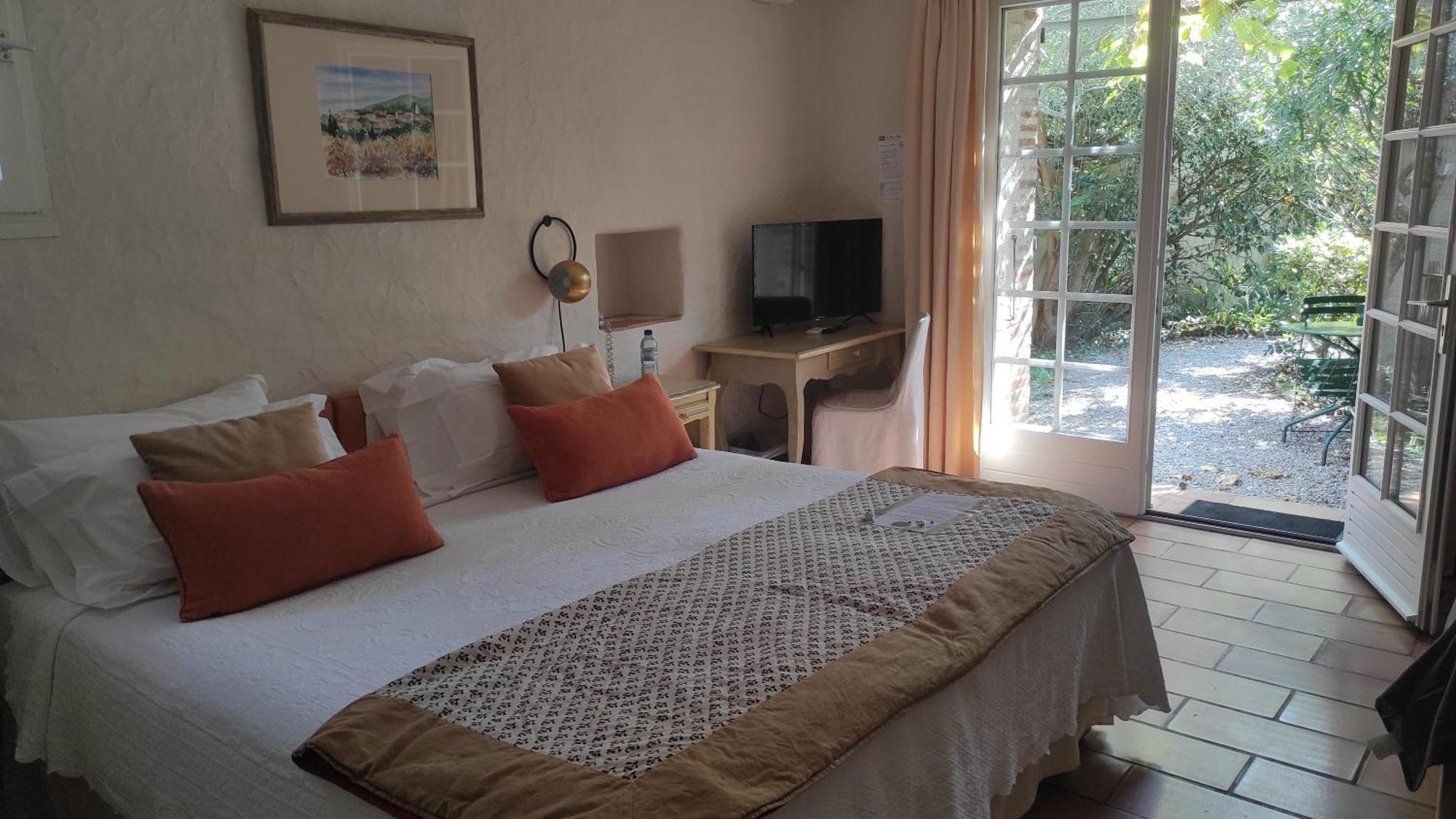 Hotel Le Mas Trilles Céret Εξωτερικό φωτογραφία