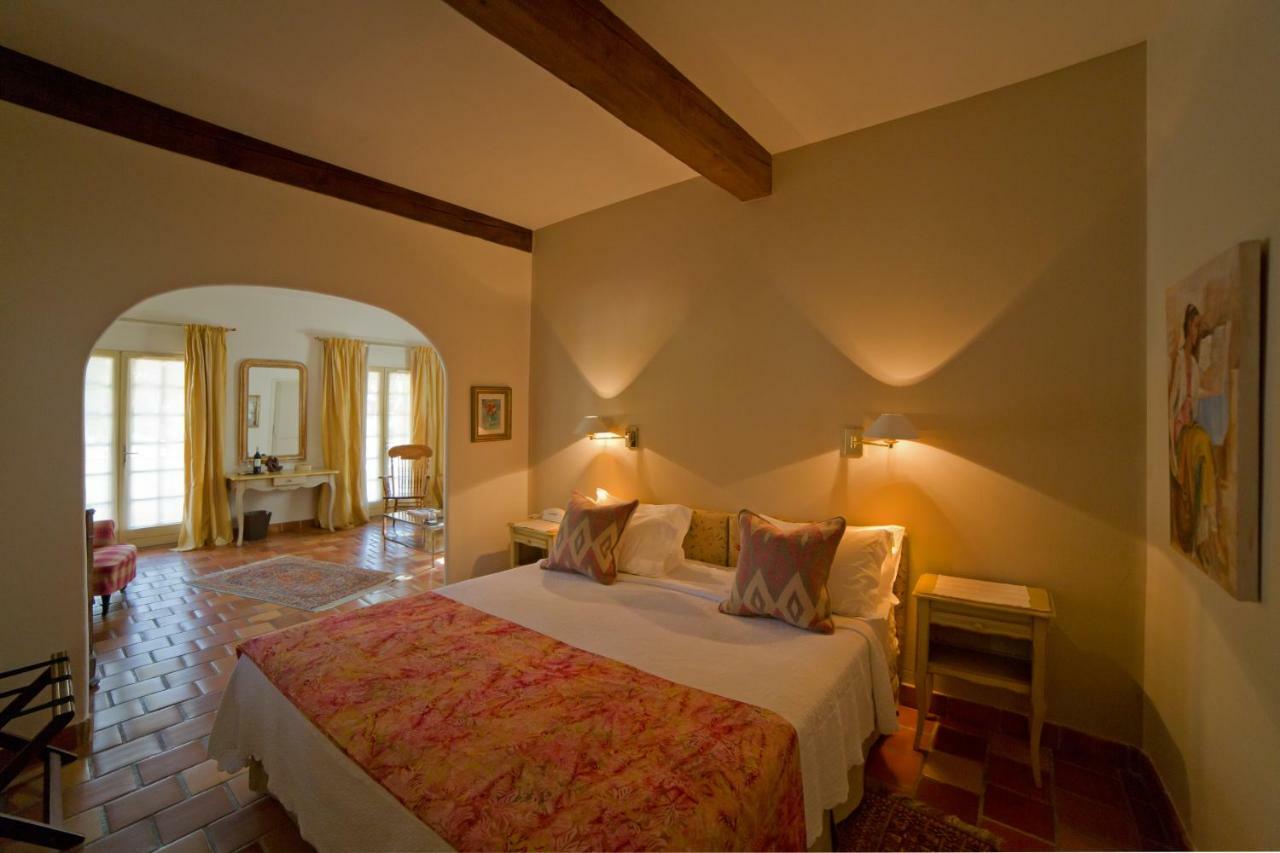 Hotel Le Mas Trilles Céret Δωμάτιο φωτογραφία